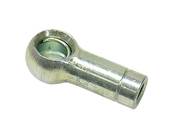 Mercedes Carburetor Accelerator Linkage Socket - Genuine Mercedes 000993046164