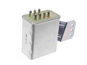 Mercedes Diesel Glow Plug Relay - Genuine Mercedes 0015452232