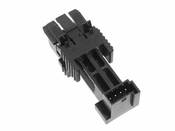 Mercedes Brake Light Switch - Genuine Mercedes 0015456309