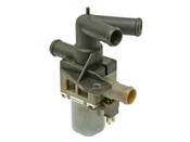 Mercedes HVAC Heater Control Valve - Genuine Mercedes 0018302584