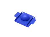 Mercedes Exterior Molding Clip  - Genuine Mercedes 0029881278