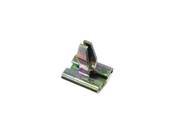 Mercedes Exterior Molding Clip - Genuine Mercedes 0029888578