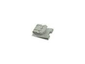 Mercedes Fender Speed Nut - Genuine Mercedes 0029948045