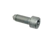 Mercedes Clutch Flywheel Bolt - Genuine Mercedes 0089900504
