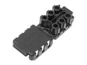 Mercedes Electrical Pin Connector - Genuine Mercedes 0115455028
