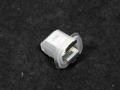 Mercedes Interion Trim Panel Clip - Genuine Mercedes 0119884478