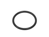 Mercedes Radiator Hose O-Ring Upper  - Genuine Mercedes 0269976845