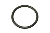 Mercedes Radiator Coolant Hose Seal - Genuine Mercedes 027997184864