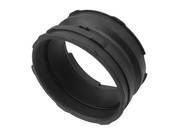 Mercedes Engine Air Intake Hose - Genuine Mercedes 1001410382