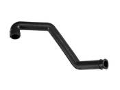 Mercedes Secondary Air Injection Pump Hose - Genuine Mercedes 1041412383