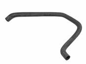 Mercedes HVAC Heater Hose - Genuine Mercedes 1078311494