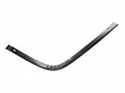 Mercedes Headlight Molding   - Genuine Mercedes 1078810132