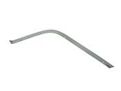Mercedes Headlight Molding   - Genuine Mercedes 1078810232