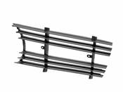 Mercedes Grille  - Genuine Mercedes 1078881523