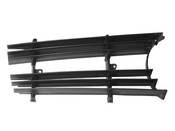 Mercedes Grille  - Genuine Mercedes 1078881623