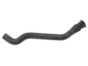 Mercedes Engine Crankcase Breather Hose - Genuine Mercedes 1110181582