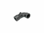 Mercedes Breather Hose Oil Separator to Valve Cover - Genuine Mercedes 1110182982