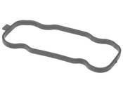Mercedes Supercharger Gasket - Genuine Mercedes 1110980180