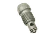 Mercedes Engine Block Drain Plug - Genuine Mercedes 1129900901