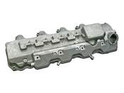 Mercedes Engine Valve Cover Left - Genuine Mercedes 1130100030
