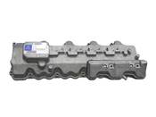 Mercedes Engine Valve Cover Right (SL500 CL55 AMG) - Genuine Mercedes 1130100430