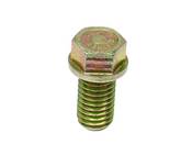 Mercedes Engine Cooling Fan Clutch Screw - Genuine Mercedes 1149900010