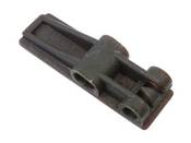 Mercedes Engine Timing Chain Guide - Genuine Mercedes 1800500716