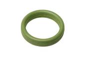 Mercedes Fuel Injector Seal  - Genuine Mercedes 1160780773