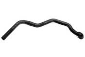 Mercedes Engine Air Distribution Hose - Genuine Mercedes 1160900382