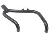 Mercedes Engine Air Distribution Hose - Genuine Mercedes 1160940182