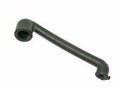 Mercedes Engine Air Distribution Hose - Genuine Mercedes 1160940591