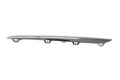 Mercedes Grille Molding   - Genuine Mercedes 1178850921