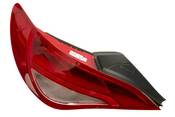 Mercedes Tail Light   - Genuine Mercedes 1179060101