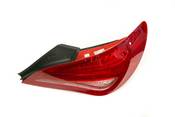 Mercedes Tail Light  - Genuine Mercedes 1179060801