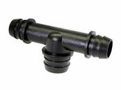 Mercedes Engine Air Distribution Hose Connector  - Genuine Mercedes 1179901778