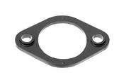 Mercedes Carburetor Mounting Flange - Genuine Mercedes 1210710180