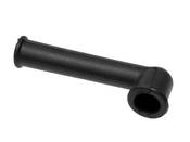 Mercedes Engine Crankcase Breather Hose - Genuine Mercedes 1210940291