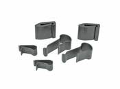 Mercedes Radiator Mount Kit  - Genuine Mercedes 1235000012