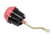 Mercedes A/C Vacuum Actuator - Genuine Mercedes 1238003175