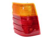 Mercedes Tail Light Lens Right (300TD) - Genuine Mercedes 1238201666