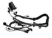 Mercedes Engine Wiring Harness  - Genuine Mercedes Benz 1244401906