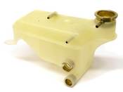 Mercedes Engine Coolant Reservoir  - Genuine Mercedes 1245001249