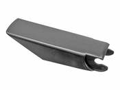 Mercedes Windshield Wiper Arm Cover - Genuine Mercedes 1248240349