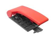 Mercedes Hood Release Handle - Genuine Mercedes 124880032064