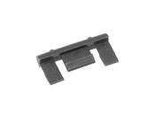Mercedes Exterior Molding Clip - Genuine Mercedes 1249882978