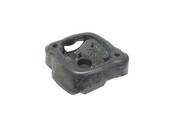 Mercedes Engine Mount - Genuine Mercedes 126241031364