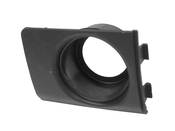 Mercedes Steering Column Lock Cover - Genuine Mercedes 1266800065
