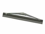 Mercedes Headlight Wiper Blade - Genuine Mercedes 1268201245