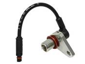 Mercedes ABS Wheel Speed Sensor - Genuine Mercedes 129540261764