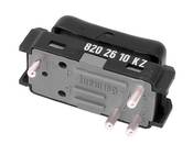Mercedes Interior Light Switch - Genuine Mercedes 1298202610